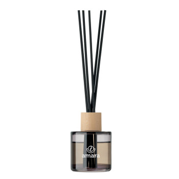 KNOS Vanília pálcás diffúzor 50 ml (MO2704)