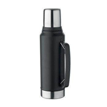 NYIMA Duplafalú termoszpalack 1 l (MO2710)