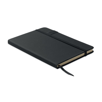 USBNOTE A5 notesz 16GB pendrive MO2725 – újrahasznosított