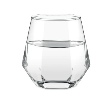 KIMBERO üveg pohár 300 ml (MO2744)