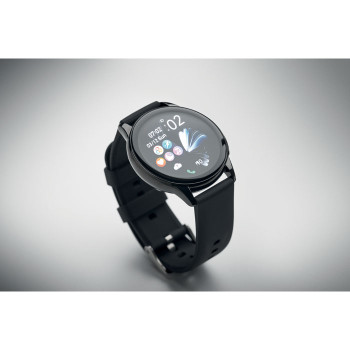 RIST Okosóra IP67 vízálló (MO2748) – 1.32'' AMOLED