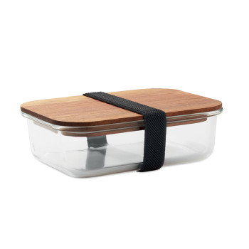 VITRIO LUNCH 800 ml üveg uzsonnásdoboz (MO2750)