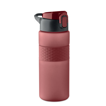 ISJFORDEN RPET palack 700 ml – szivárgásmentes kulacs