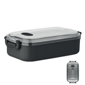 HOAGIE PP uzsonnásdoboz (MO2770) – 750/650 ml