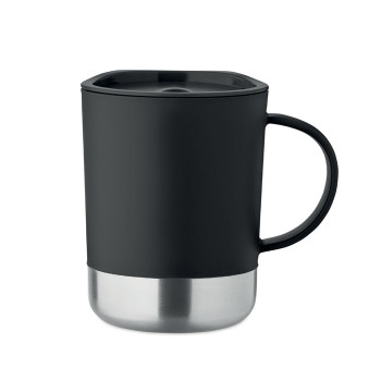 BEAKER Szimplafalú bögre 300 ml (MO2772)