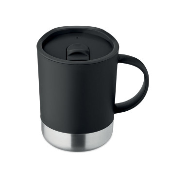 BEAKER Szimplafalú bögre 300 ml (MO2772)