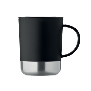 BEAKER Szimplafalú bögre 300 ml (MO2772)