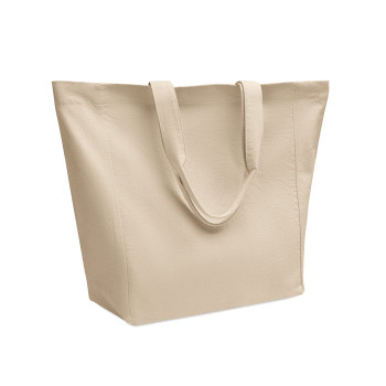 PURI Pamut bevásárlótáska (MO2790) – 220 g/m²
