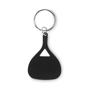 KEPAD alumínium padel kulcstartó – MO2794