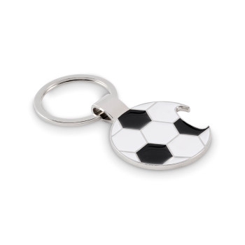OPEN GOAL focis kulcstartó üvegnyitóval (MO2795)