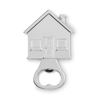 MYHOUSE Ház alakú üvegnyitó – MO2828