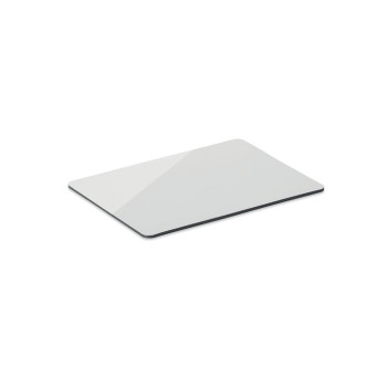 MAGREC 75 téglalap mágnes PVC-vel (MO2846)