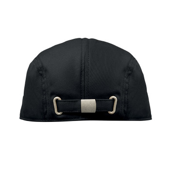 FLAT PEAK Gatsby lapos sapka 235 g/m² (MO2850)