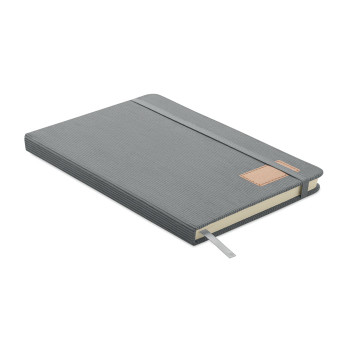 CORDI NOTE A5 RPET keménytáblás notesz (MO2861)