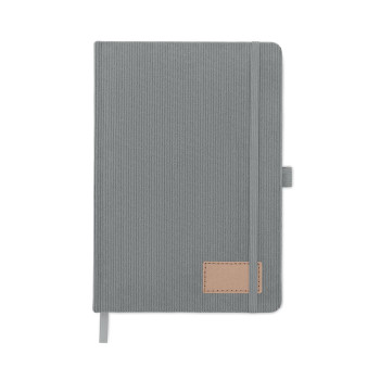 CORDI NOTE A5 RPET keménytáblás notesz (MO2861)