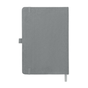 CORDI NOTE A5 RPET keménytáblás notesz (MO2861)