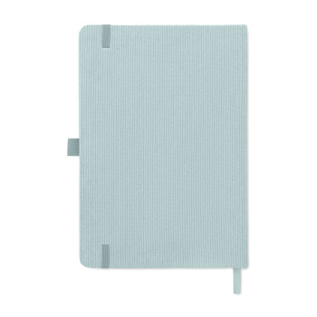 CORDI NOTE A5 RPET keménytáblás notesz (MO2861)