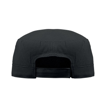 FIELD katonai stílusú sapka 260 g/m² (MO2867)