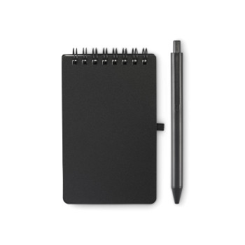 KIT Vízlepergető jegyzettömb – MO2889