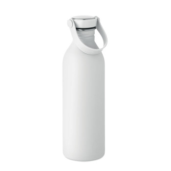 SVALUR Szimplafalú palack 500 ml (MO2903)