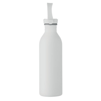 SVALUR Szimplafalú palack 500 ml (MO2903)