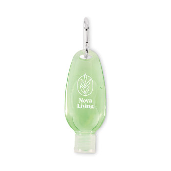 ALOVE Aloe vera flakon 50 ml – utazó gél (MO2911)