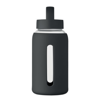 BORIS boroszilikát üveg palack 600 ml – MO2912