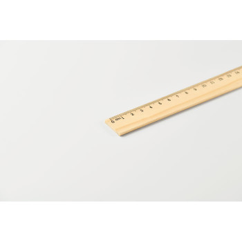 RULER20 fa vonalzó 20 cm – MO2917