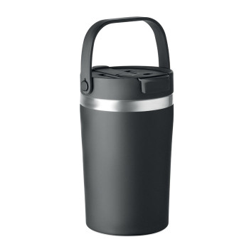 COZYCUP duplafalú pohár 350 ml – MO2922