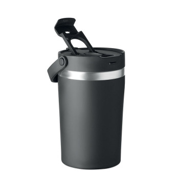 COZYCUP duplafalú pohár 350 ml – MO2922