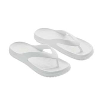 EVASLIP Teljes EVA flip-flop papucs 42-43 (MO2939)
