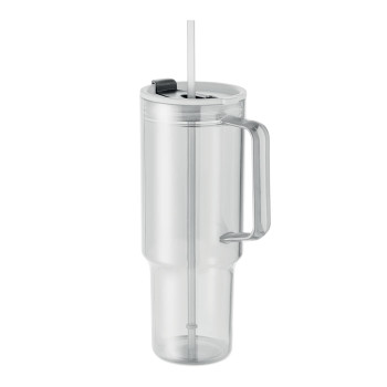 MUGORA RPET pohár 1200 ml (MO2964)