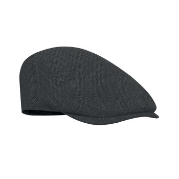 BLIND PEAK Gatsby lapos sapka 335 g/m² (MO2966)