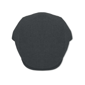 BLIND PEAK Gatsby lapos sapka 335 g/m² (MO2966)