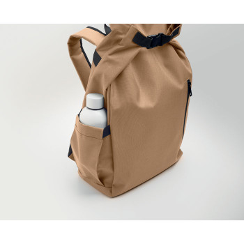 UNITON 15 col rolltop laptop hátizsák (MO2969)