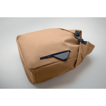 UNITON 15 col rolltop laptop hátizsák (MO2969)