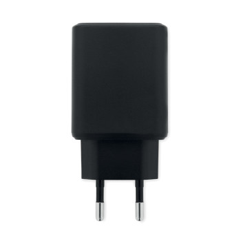 EXTEN EU 65W GaN fali adapter/töltő (MO2979)