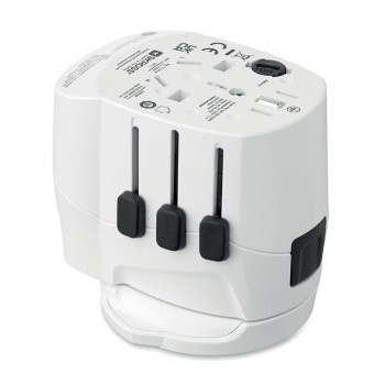 SKROSS Pro Light USB 30W PD utazóadapter (MO2981)