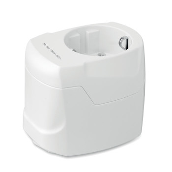SKROSS PRO 3-pólusú utazó adapter – MO2982
