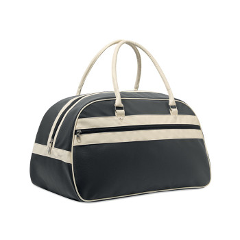 NOSTALGIC PU sporttáska (MO2987) - 21,5L