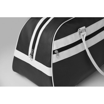 NOSTALGIC PU sporttáska (MO2987) - 21,5L