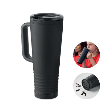 HOWLER CUP duplafalú pohár 700 ml | MO2995