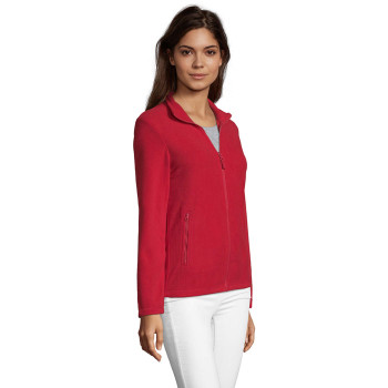 NORMAN WOMEN női polár dzseki FLEECE 220 - S02094