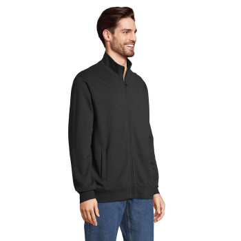 COOPER cipzáras pulóver (S04240) – unisex