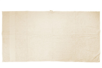Terry L pamut frottír törölköző - 70×140 cm (AP593000)