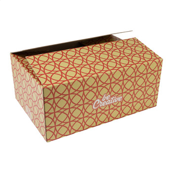 CreaBox Cargo XL postai doboz (AP715005)