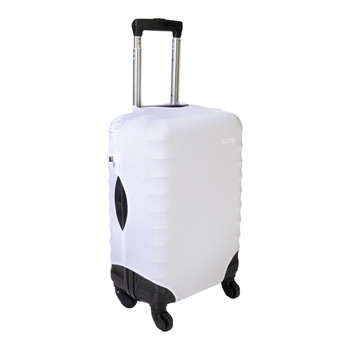 Egyedi RPET bőröndhuzat AP715008 | 34x52x24 cm