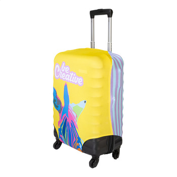 Egyedi RPET bőröndhuzat (AP715009)