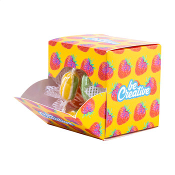 CreaCandy Cube egyedi cukorkaadagoló (AP715015)