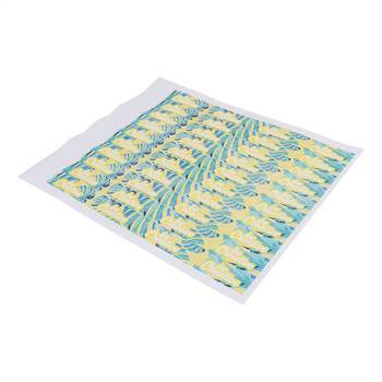 Egyedi Tyvek karszalagok 10 db | AP715053